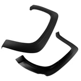 14-18 Chevy Silverado 1500 2500HD 3500HD OE Style Trunk Fender Flares - PP