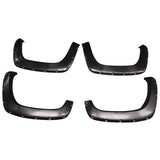 88-98 Chevy C1500 K1500 Pocket Rivet Style Fender Flares - PP