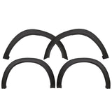 09-18 Dodge Ram 1500 OE Factory Style Fender Flares Black PP Injection