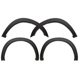 10-18 Dodge Ram 2500 3500 OE Factory Style Fender Flares Black PP Injection