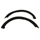 10-18 Dodge Ram 2500 3500 OE Factory Style Fender Flares Black PP Injection