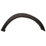 10-18 Dodge Ram 2500 3500 OE Factory Style Fender Flares Black PP Injection