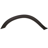 10-18 Dodge Ram 2500 3500 OE Factory Style Fender Flares Black PP Injection