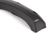 10-17 Dodge Ram 2500 3500 Pocket Rivet Style Fender Flare PP Smooth