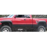 94-01 Dodge Ram OE Factory Style Fender Flares PP Textured