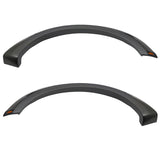 15-17 Ford F150 F-150 New Raptor Style Fender Flares Painted Grey 4PC - ABS