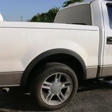 04-08 Ford F150 Fender Flares 4PCs OE Style Textured PP