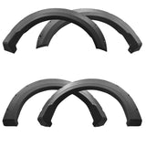 15-18 Ford F150 Pocket Rivet Style Fender Flares Textured PP