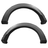 15-18 Ford F150 Pocket Rivet Style Fender Flares Textured PP