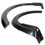 21-22 Ford F150 Raptor Style Fender Flares Wheel Cover - PP Grey