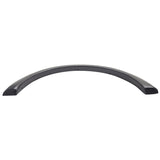 97-05 Ford F-150 Rugged OE Style Smooth Fender Flare 4PC - ABS