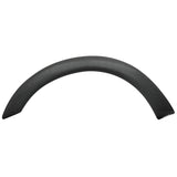 97-05 Ford F-150 4PCS OE Factory Style Fender Flare Sanded Black ABS