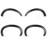 99-07 Ford F250 F350 Superduty OE Factory Style Fender Flares - PP Textured