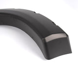 99-07 Ford F250 Superduty Pocket Rivet Style Fender Flares - PP Smooth