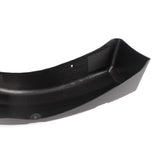 99-07 Ford F250 Superduty Pocket Rivet Style Fender Flares - PP Smooth