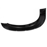 99-07 Ford F250 Superduty Pocket Rivet Style Fender Flares - PP Smooth