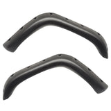 84-01 Cherokee XJ Sport Utility POCKET Rivet Style Wide Fender Flares 6PCS