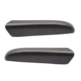 97-06 Jeep Wrangler TJ Sport Utility Pocket Rivet Style Wide Fender Flares
