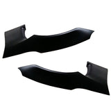 12-17 Scion FRS Subaru BRZ GR Style Rocket Bunny Fender Flare Cover