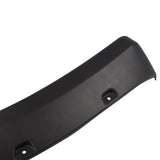 14-17 Toyota Tundra Pocket Rivet Style Fender Flares PP Textured