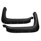 07-15 Toyota FJ Cruiser Fender Flares Sanded Wheel Cover - ABS