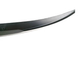 18- BMW G20 Sedan 4Dr P2 Style Trunk Spoiler - FRP