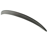 18- BMW G20 Sedan 4Dr P2 Style Trunk Spoiler - FRP