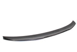 18- BMW G20 Sedan 4Dr V Style Trunk Spoiler - ABS