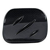 17-18 Toyota C-HR MD Gaslid Oil Cap Cover - Carbon Fiber Look