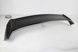 12-21 Volkswagen VW Golf 7 MK7 Hatchback Roof Spoiler D style - ABS