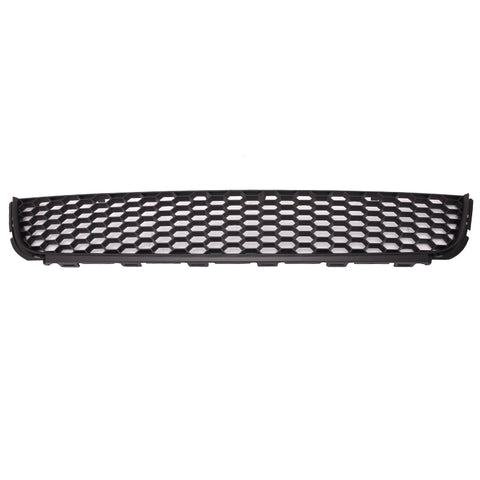 10-14 VW Golf/TDI/Jetta MK6 Honeycomb Mesh Lower Front Grille Grill - ABS