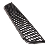 10-14 VW Golf/TDI/Jetta MK6 Honeycomb Mesh Lower Front Grille Grill - ABS