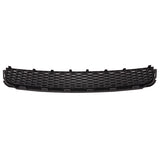 10-14 VW Golf/TDI/Jetta MK6 Honeycomb Mesh Lower Front Grille Grill - ABS
