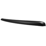 07-13 GMC Sierra 1500 Front Hood Grille Molding - Matte Black