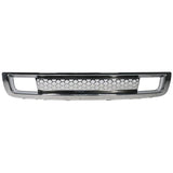 07-13 GMC Sierra 1500 Denali 2500HD 3500HD Front Guards Lower Grill Grille