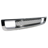 07-13 GMC Sierra 1500 Denali 2500HD 3500HD Front Guards Lower Grill Grille