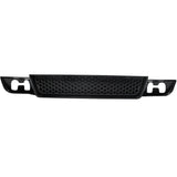 07-13 GMC Yukon Denali Sport 4Dr Lower Black Bumper Grille