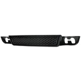 07-13 GMC Yukon Denali Sport 4Dr Lower Black Bumper Grille