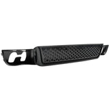 07-13 GMC Yukon Denali Sport 4Dr Lower Black Bumper Grille