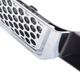 07-12 GMC Yukon Denali Style Front Hood Lower Grille - ABS