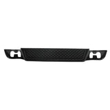 07-09 GMC Yukon Xl Denali Front Lower Mesh Grille Black Sport 4Dr