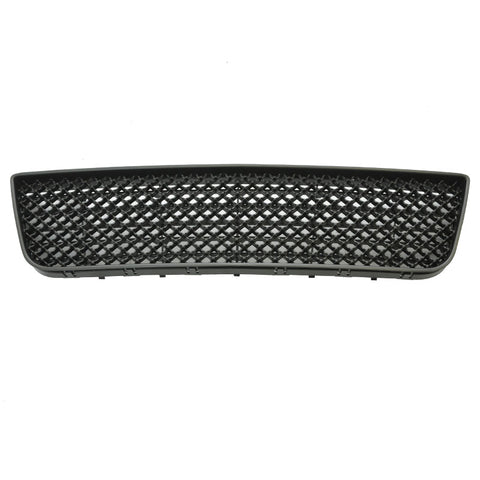 06-11 Chevy Impala B Style Mesh Lower Front Hood Grille