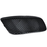 11-14 Chrysler 300 300C B Style Mesh Style Front Grille Black