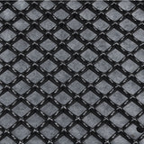 11-14 Chrysler 300 300C B Style Mesh Style Front Grille Black
