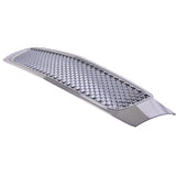 00-05 Cadillac Deville Chrome Mesh Grille - ABS