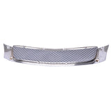 00-05 Cadillac Deville Chrome Mesh Grille - ABS