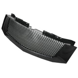 07-14 Cadillac Escalade Mesh Honeycomb Hood Grille - ABS