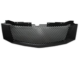 07-14 Cadillac Escalade Mesh Honeycomb Hood Grille - ABS