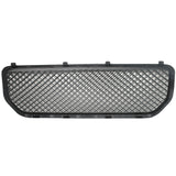 05-07 Dodge Magnum R T SXT Black Mesh Hood Grille