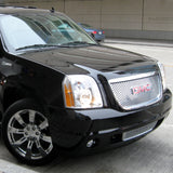 07-13 GMC Yukon Denali Round Hole Grille Chrome